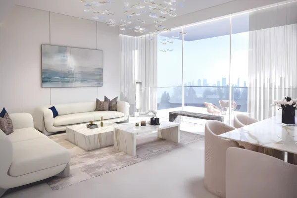 Luxury Canal Residences 7