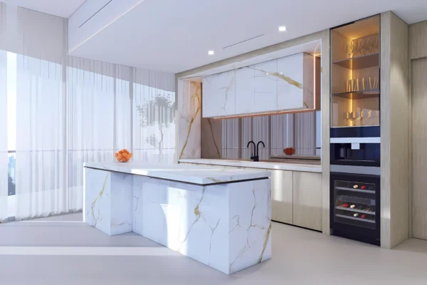 Luxury Canal Residences 8