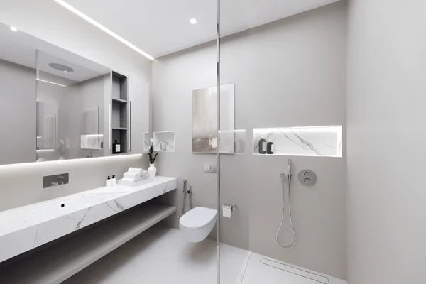 Luxury Canal Residences 9
