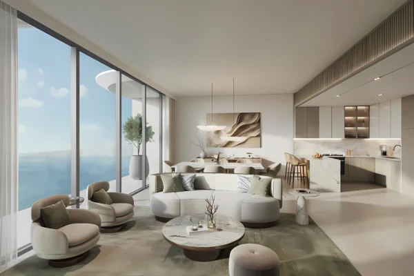 Hilton Residences 10