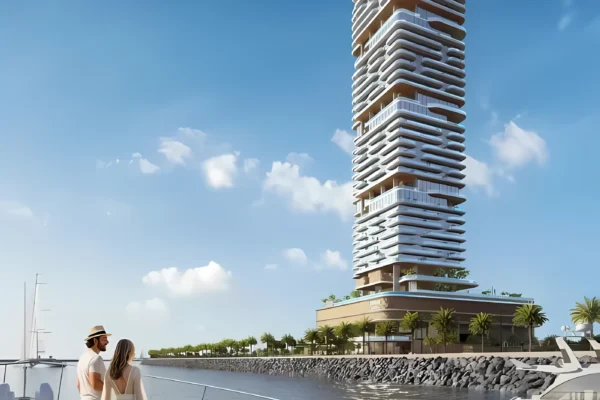 Hilton Residences 3