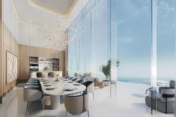 Hilton Residences 6