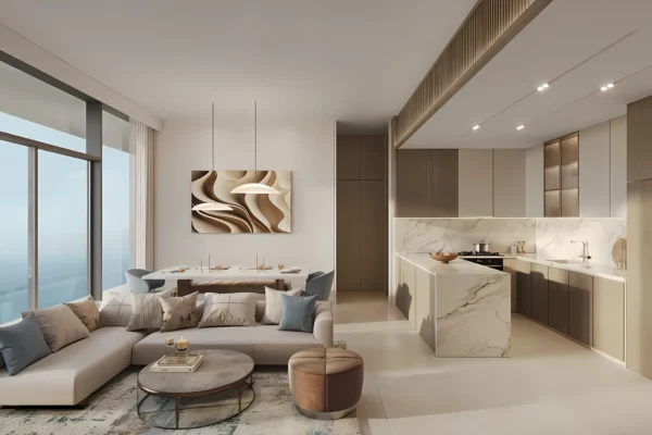 Hilton Residences 7