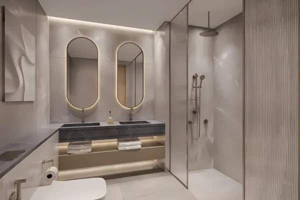 Hilton Residences 8