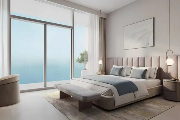 Hilton Residences 9
