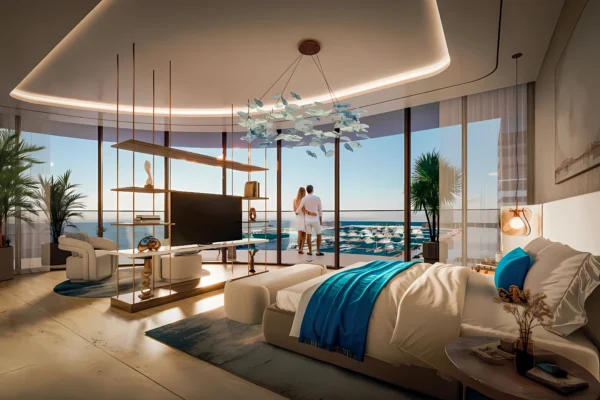 Royal Yacht Club Residence 10