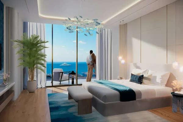 Royal Yacht Club Residence 11