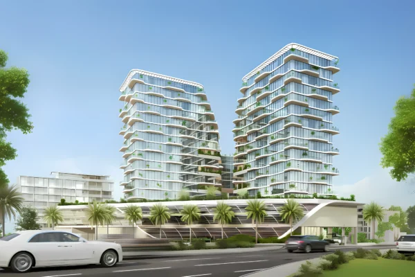 Royal Yacht Club Residence 2