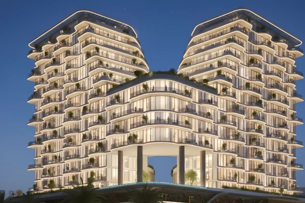 Royal Yacht Club Residence 3