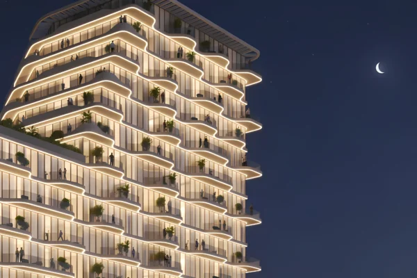 Royal Yacht Club Residence 5