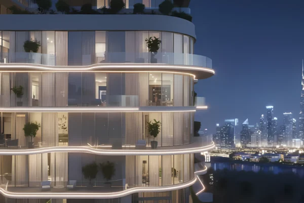 Royal Yacht Club Residence 6