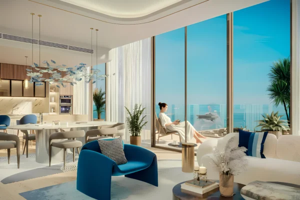 Royal Yacht Club Residence 7