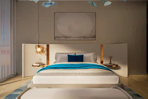 Royal Yacht Club Residence 9