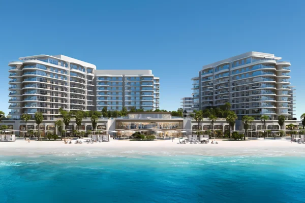 Al Fahid, Abu Dhabi, properties