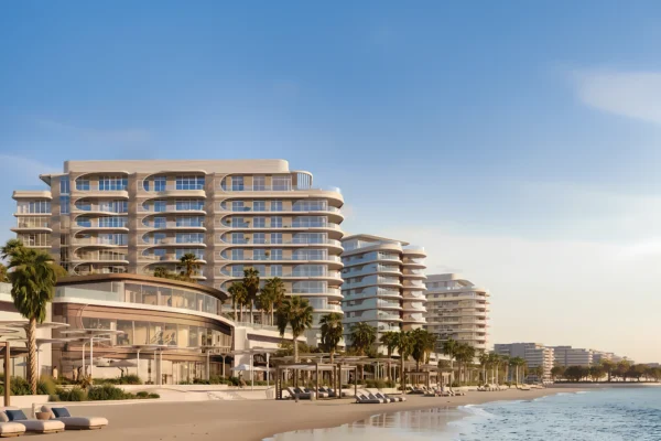 Fahid Beach Terraces 2