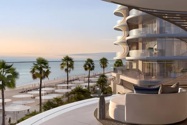 Fahid Beach Terraces 5