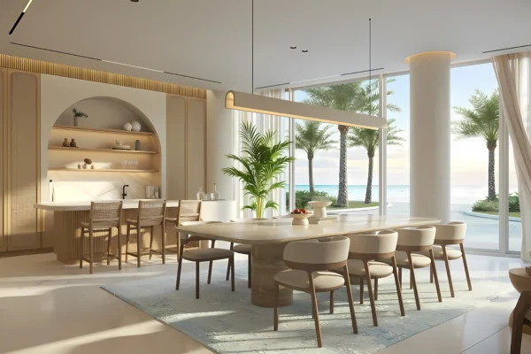 Fahid Beach Terraces 6
