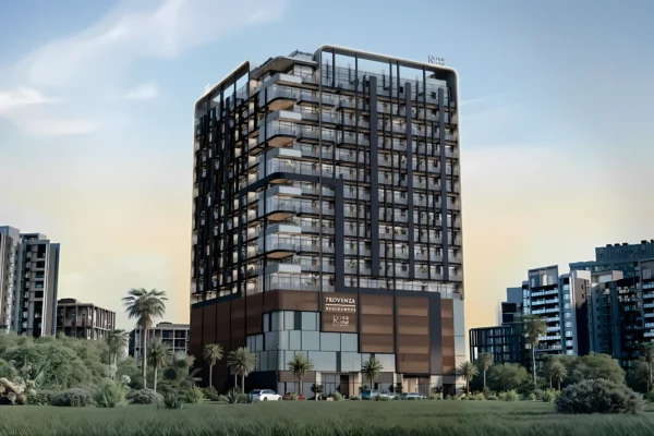 Provenza Residences 1
