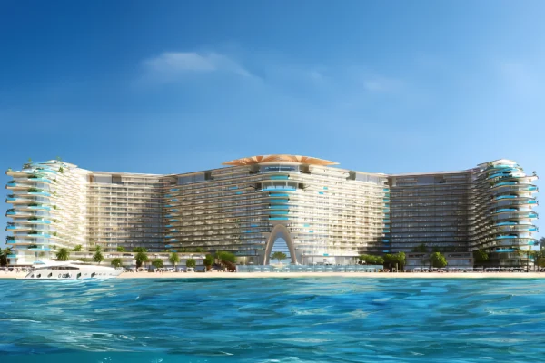 Karl Lagerfeld Beach Residences 1