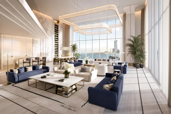 Karl Lagerfeld Beach Residences 10