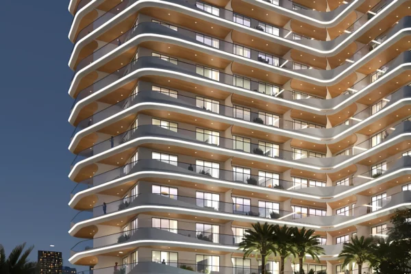 Karl Lagerfeld Beach Residences 2