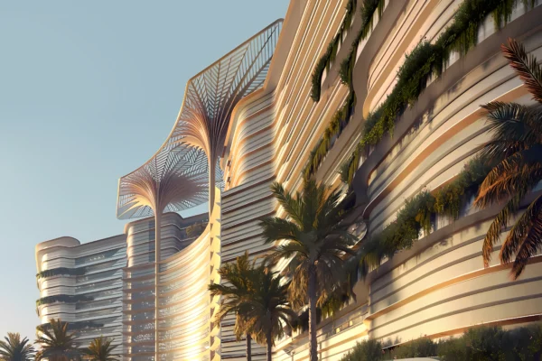 Karl Lagerfeld Beach Residences 3