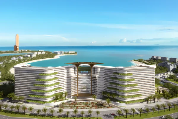 Karl Lagerfeld Beach Residences 4