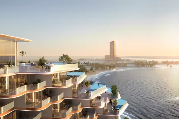 Karl Lagerfeld Beach Residences 5