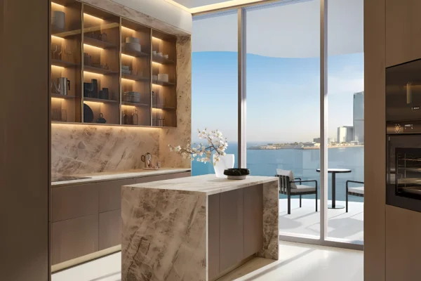 Karl Lagerfeld Beach Residences 7