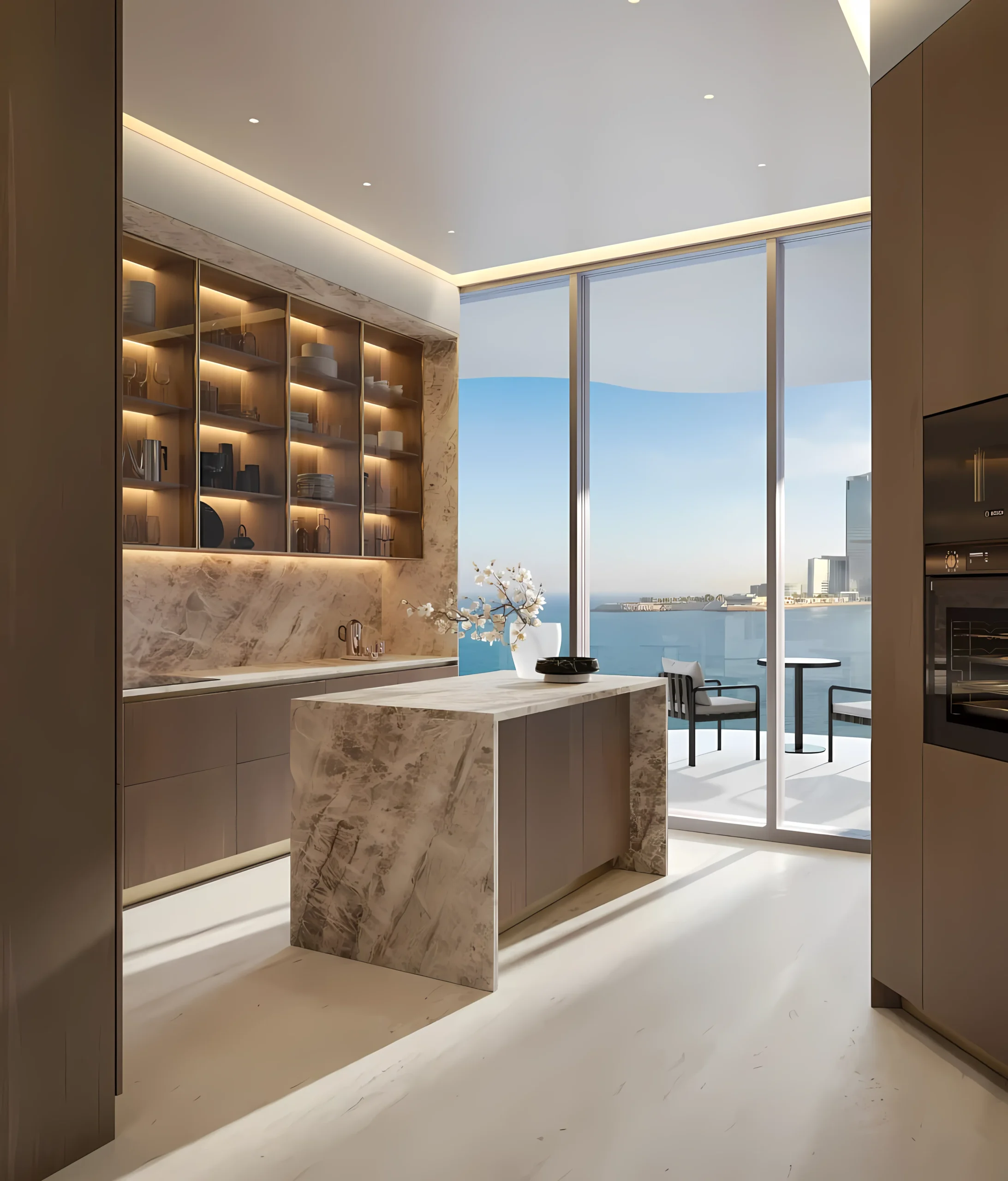 Karl Lagerfeld Beach Residences 7