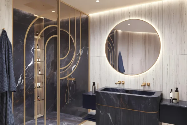 Karl Lagerfeld Beach Residences 8