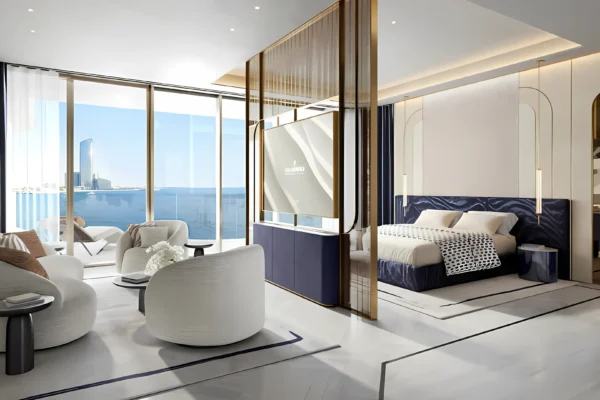 Karl Lagerfeld Beach Residences 9