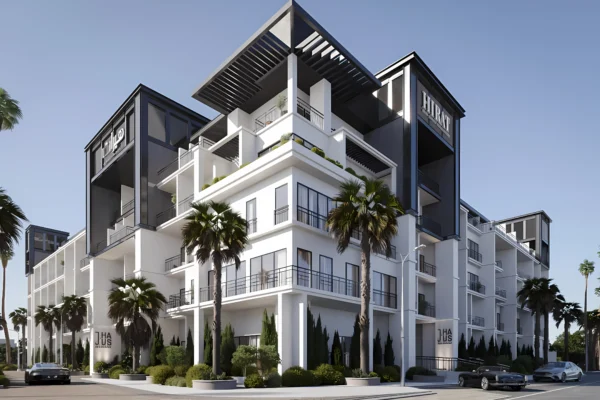 J-Haus Residence 1