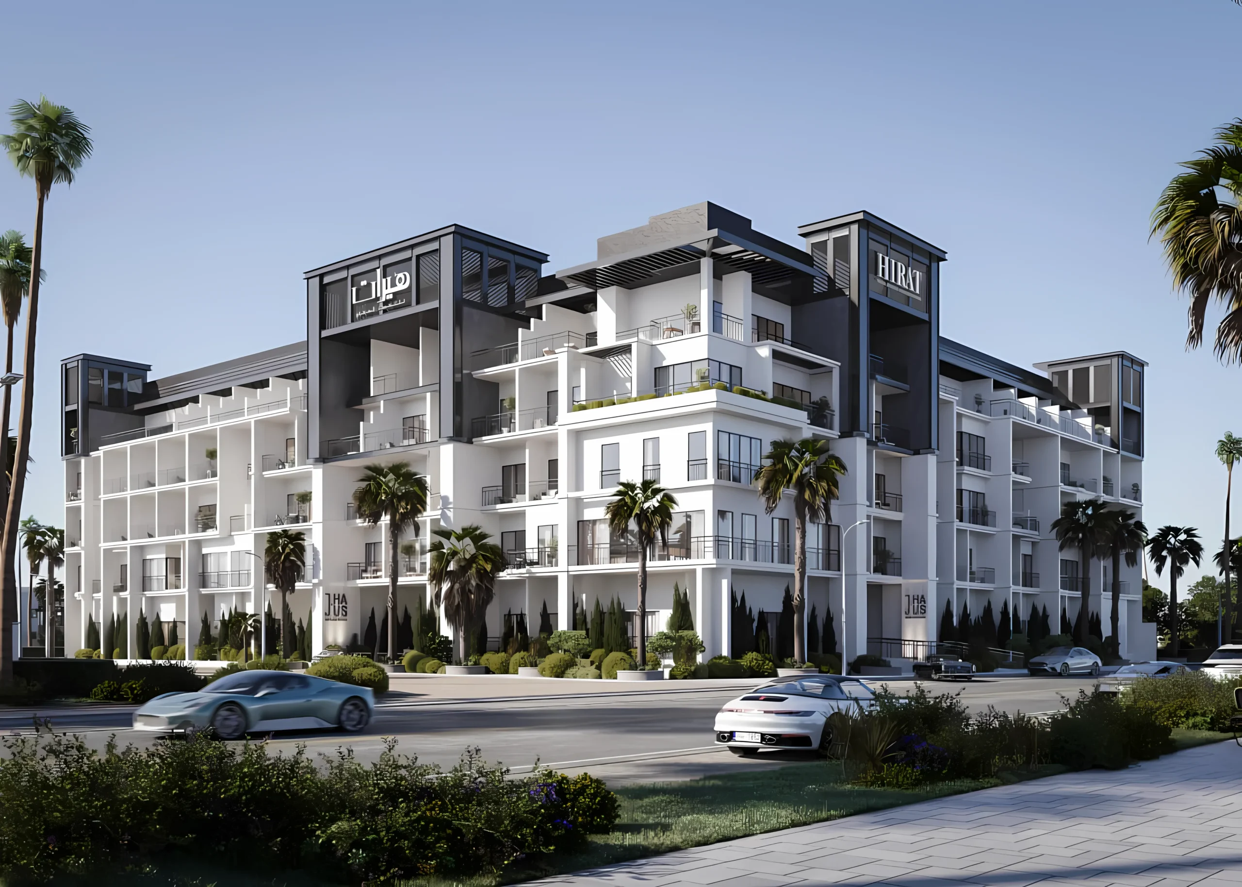 J-Haus Residence 4