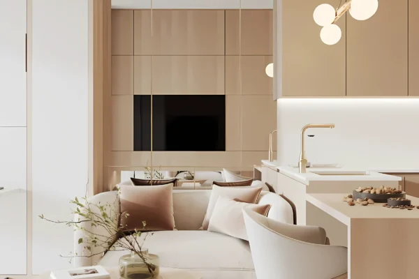 J-Haus Residence 6