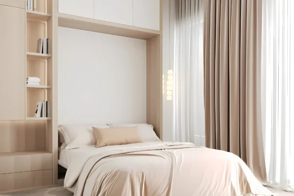 J-Haus Residence 7