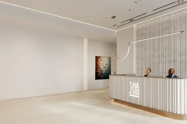 J-Haus Residence 8