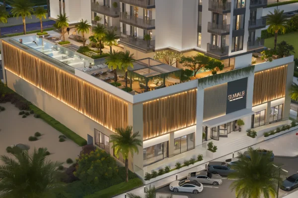 Sunvale 2