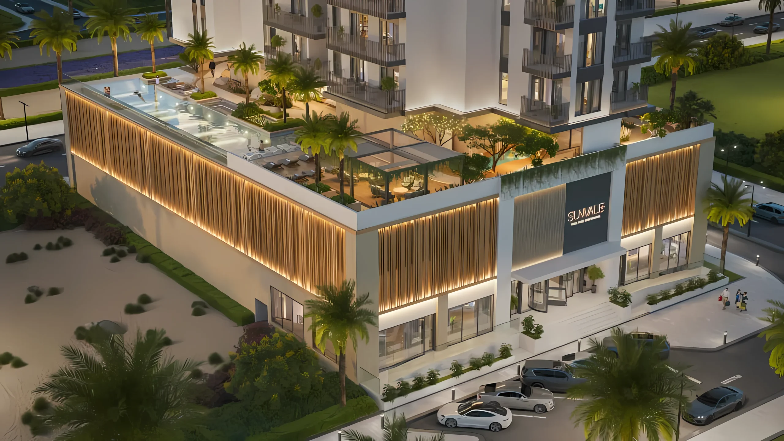 Sunvale 2
