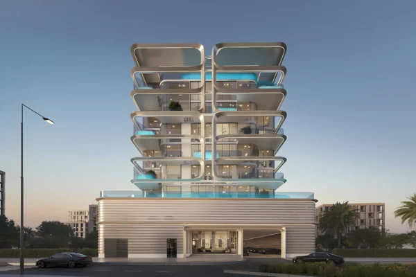 Vue Dorée 2