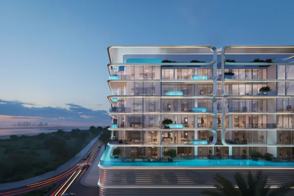 Vue Dorée 5