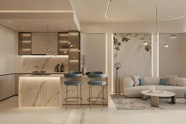 Vue Dorée 6