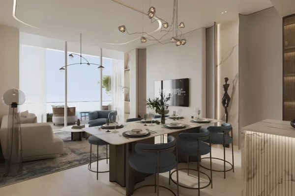 Vue Dorée 9
