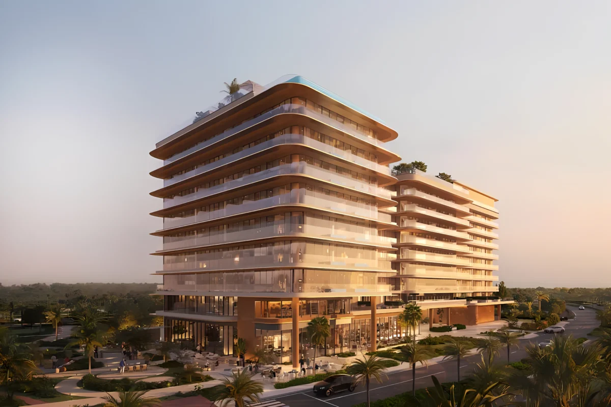 Apartment in Al Marjan Island, Al Huzaifa Properties