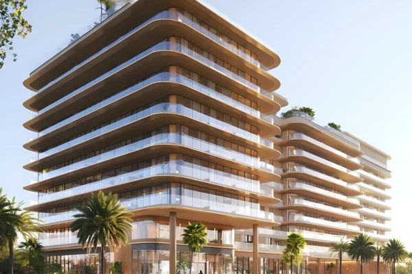 Soléva Beach Residences 2