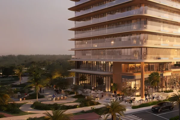 Soléva Beach Residences 3
