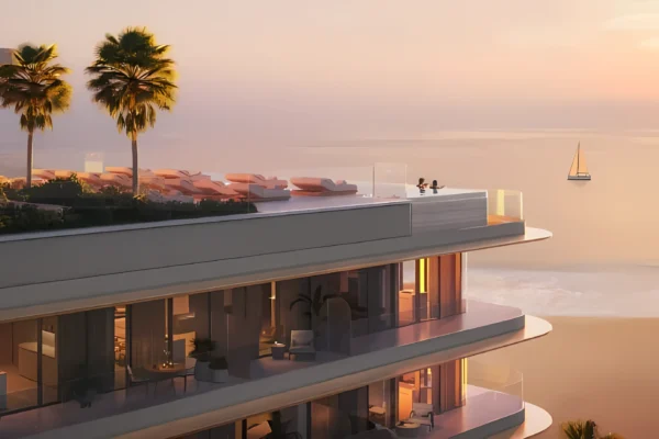 Soléva Beach Residences 4