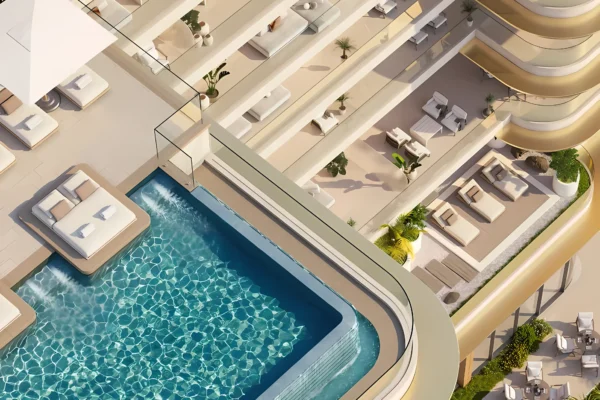 Soléva Beach Residences 5