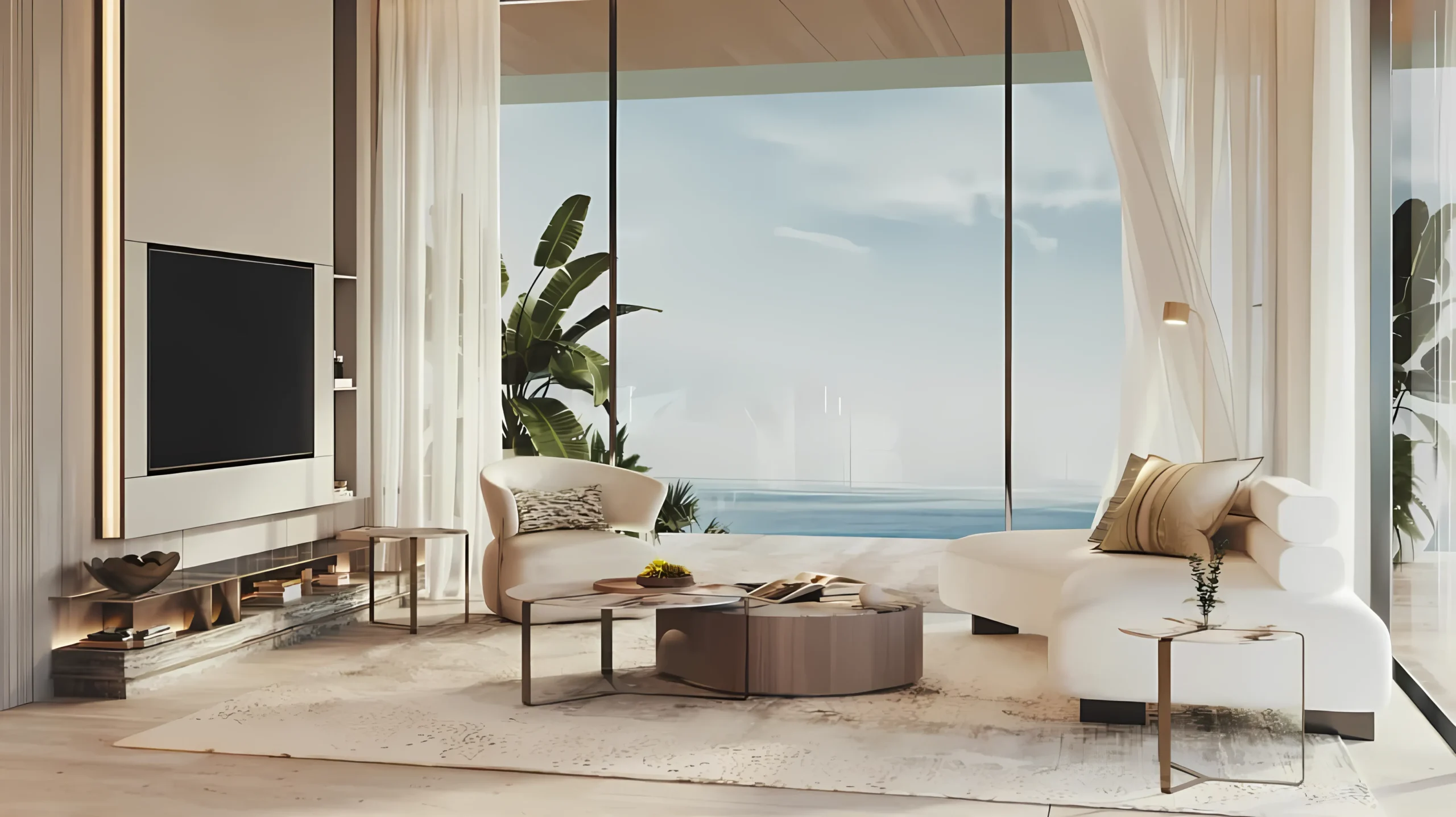 Soléva Beach Residences 6