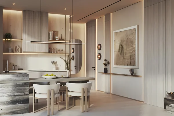 Soléva Beach Residences 7